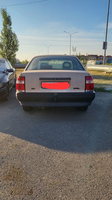 Продам Opel Omega A