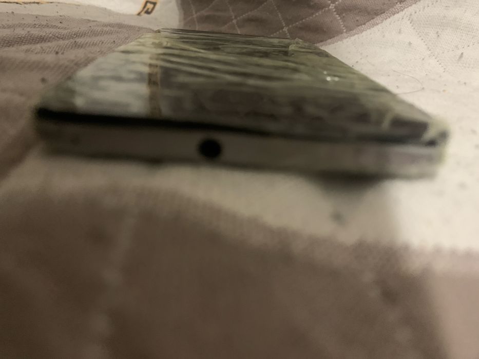 HUAWEI GR3 LTE утопленник