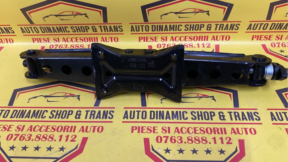 Cric auto original Vw Polo 2018++ Seat Ibiza Audi A1 Skoda scala 2020+