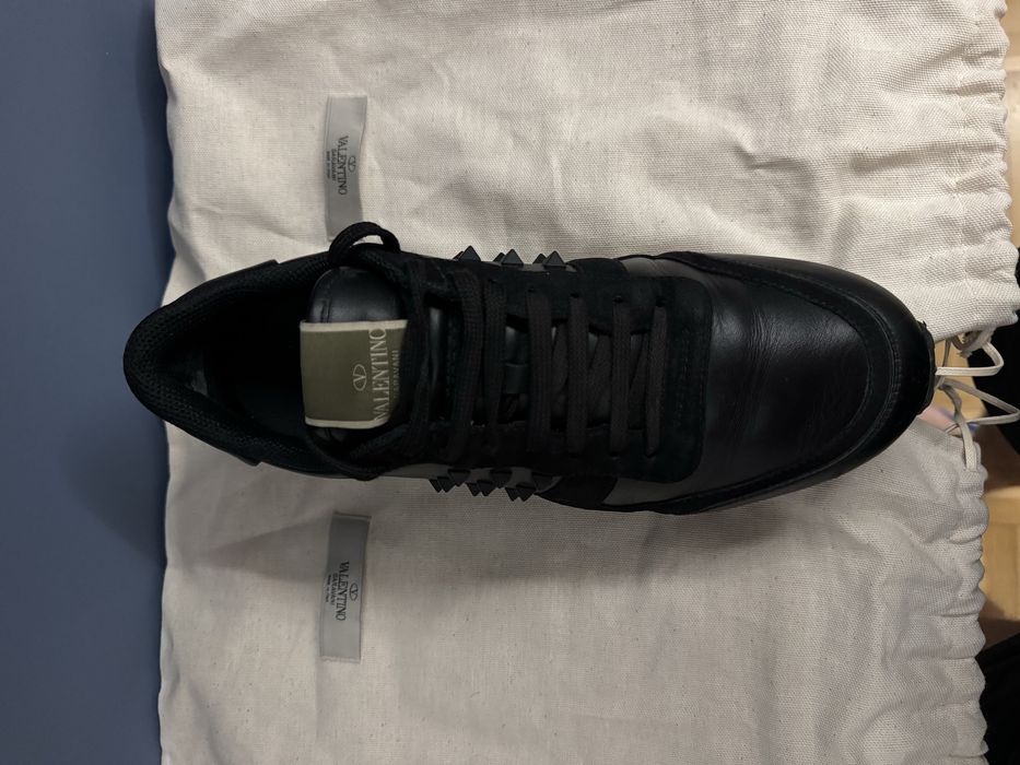 Valentino Garavani Rockrunner