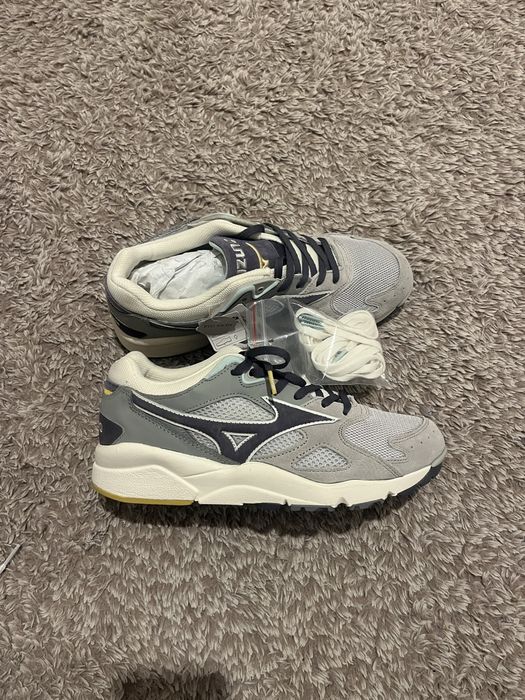 Mizuno Sky Medal S-оригинални сникърси