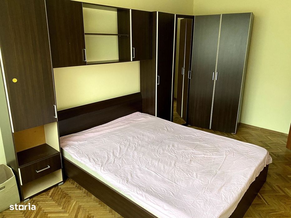 Apartament cu 2 camere in Astra, Brasov