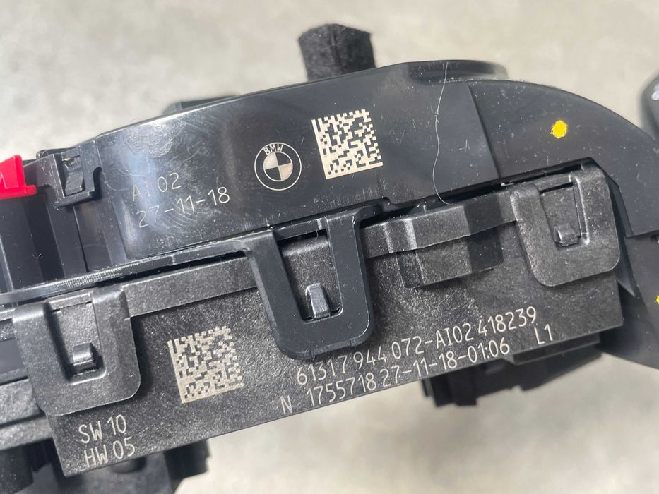 SZL Bmw seria 3 G21, 5 G31, X3 G01, X5 G05, X7 G07 cod 7944072