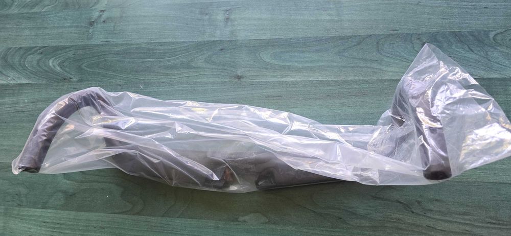 OCAZIE! Ghidon SPECIALIZED ROVAL Rapide Carbon 440mm - NOU!