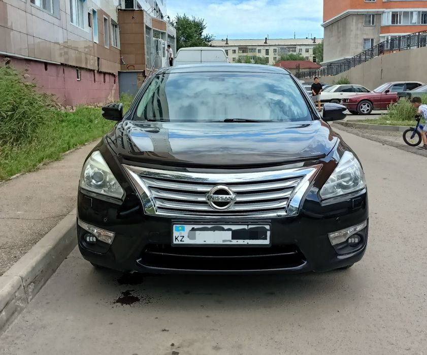 Продам Ниссан Теана L33