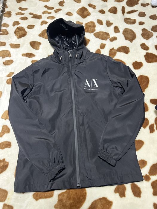 Geaca Armani Exchange