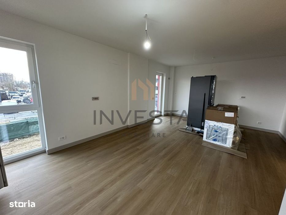 Apartament 3 camere cu 2 balcoane etajul I. Constructie NZEB! Elite Jr — fotografia 3