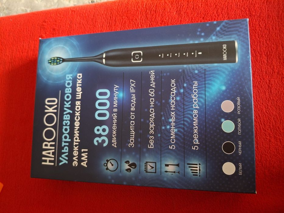 Продам новая с нуля