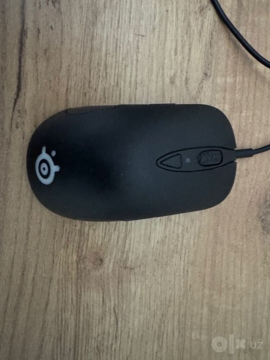 Маышка logitech Sensei Ten
