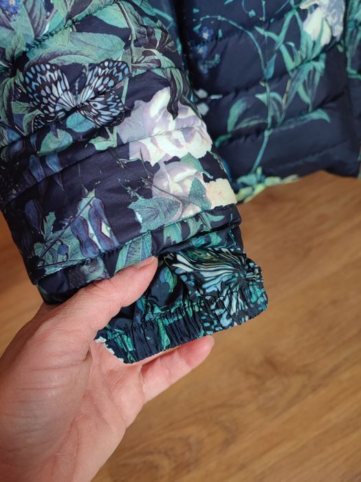 Зимно яке с подплата р.164