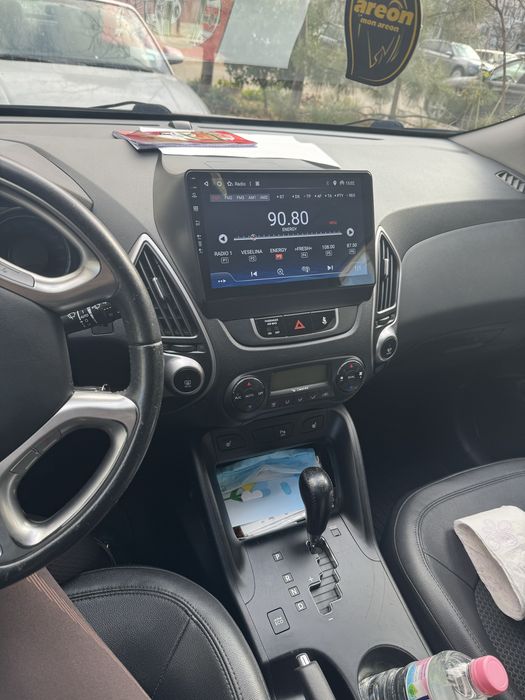 Джип 4х4 автоматична скоростна кутия