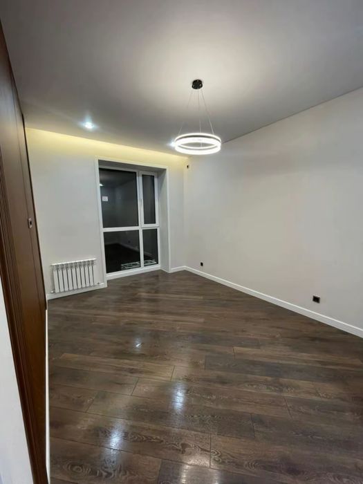 1-комнатной квартиры