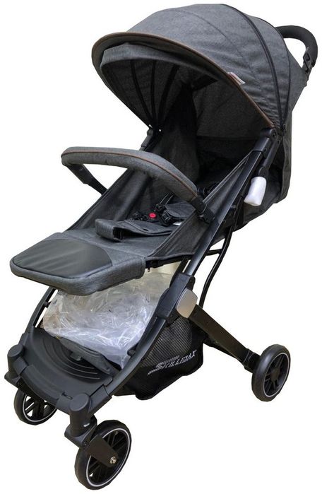 Коляска детская для всех сезонов