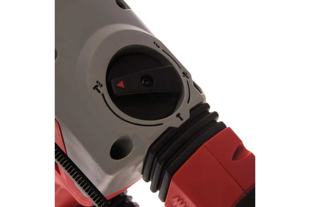 Перфоратор Milwaukee PLH 28 E