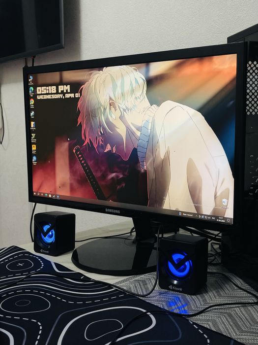 СРОЧНОО!!! Игровой компьютер