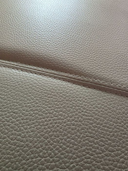 Комплект луксозна стъклена маса с 8 стола