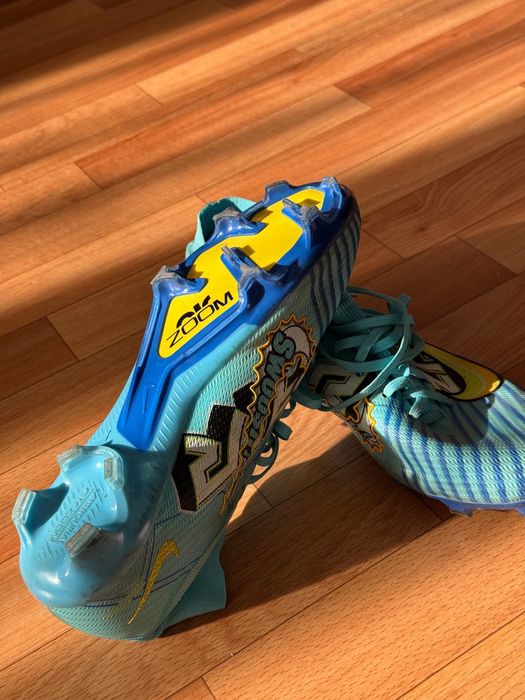 Бутсы найк AIR ZOOM