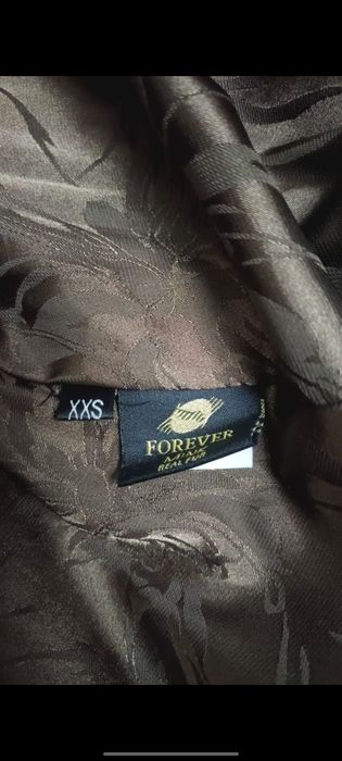 Продам норковую шубу