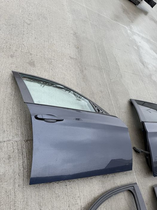 Usa /aripa /Capota bmw seria 3 e90 e91 /cod 668/ A52 /A22/ A35