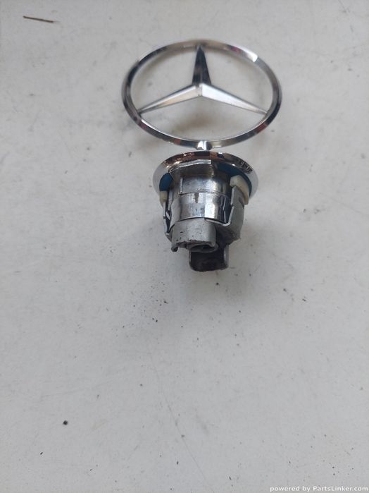 Emblema Mercedes-Benz A-Class (W168) [ 1997 - 2005 ] Oem 48382929299