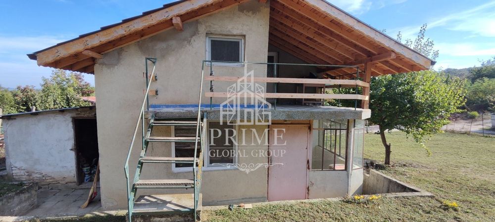 Продава се Къща в с. Бенковски, Област Варна - 35 кв.м за 2000 €/кв.м - Снимка #2