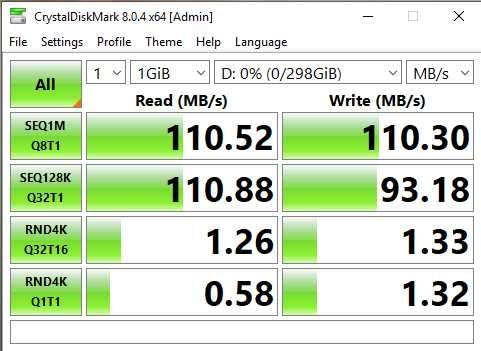 HDD laptop hgst 320GB