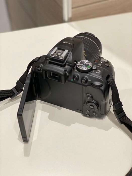 Фотоапарат Nikon