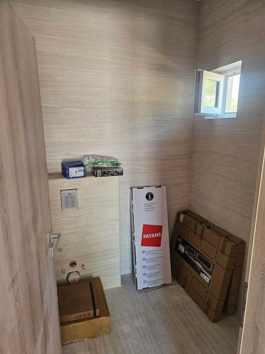 Чисто нов дом в Братсаки, Аспровалта!