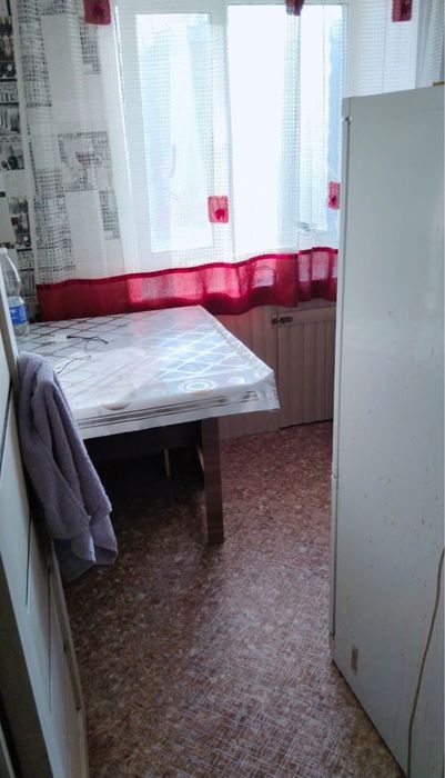 1 комн квартира в центре!