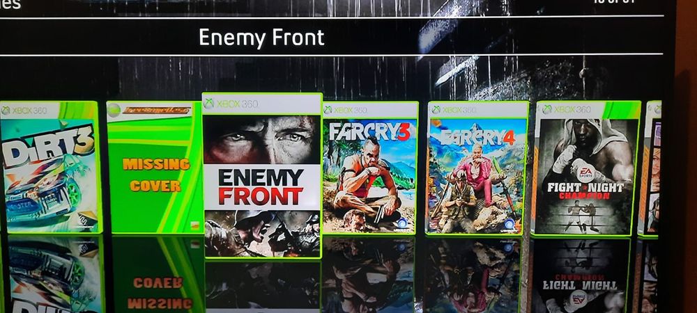 Vand xbox 360 modat cu badavatar