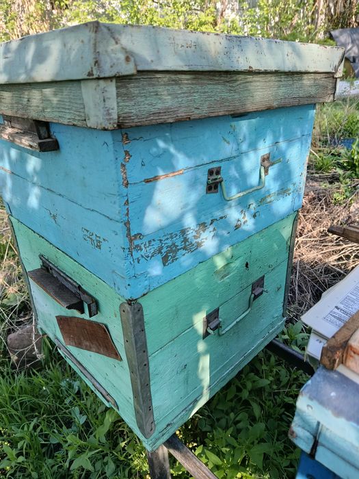 Продам улий для пчел