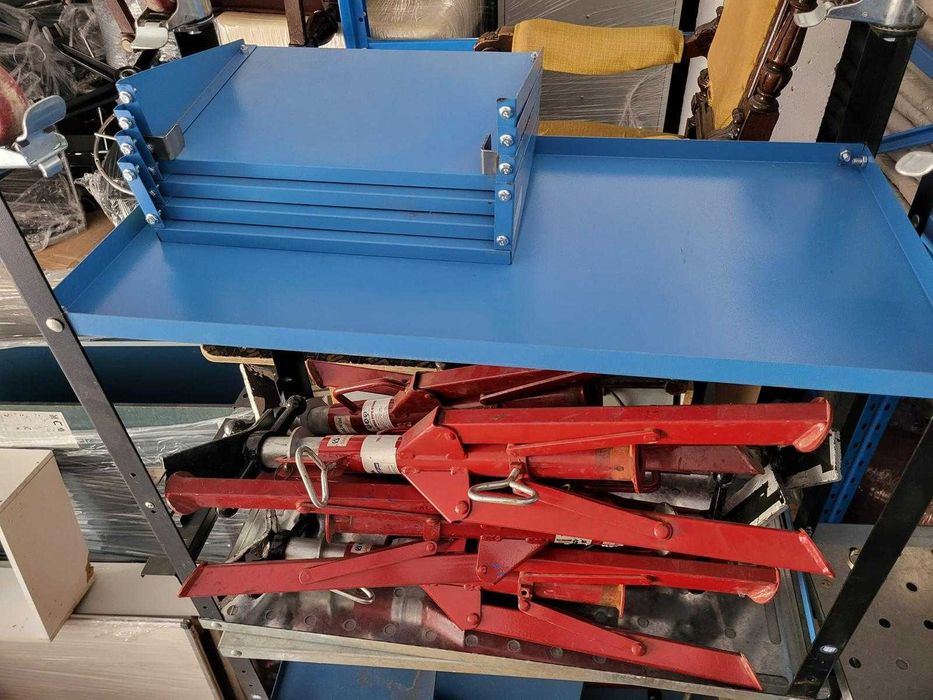 Заваръчни машини и тръбарски инструменти