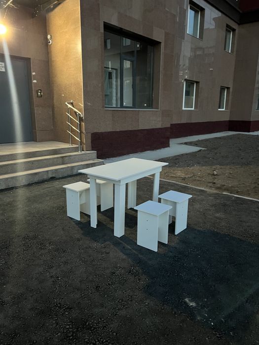 Новые кухонный комплекты в Астане