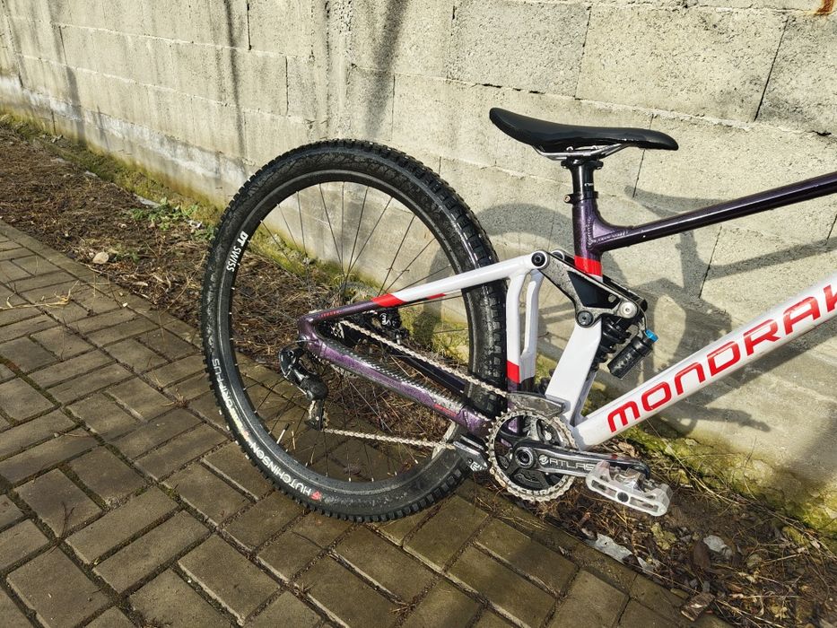 Mondraker Summum 2022 L