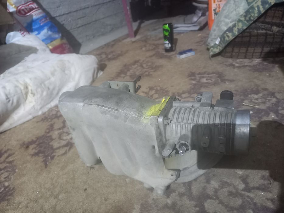 Распредвал падон