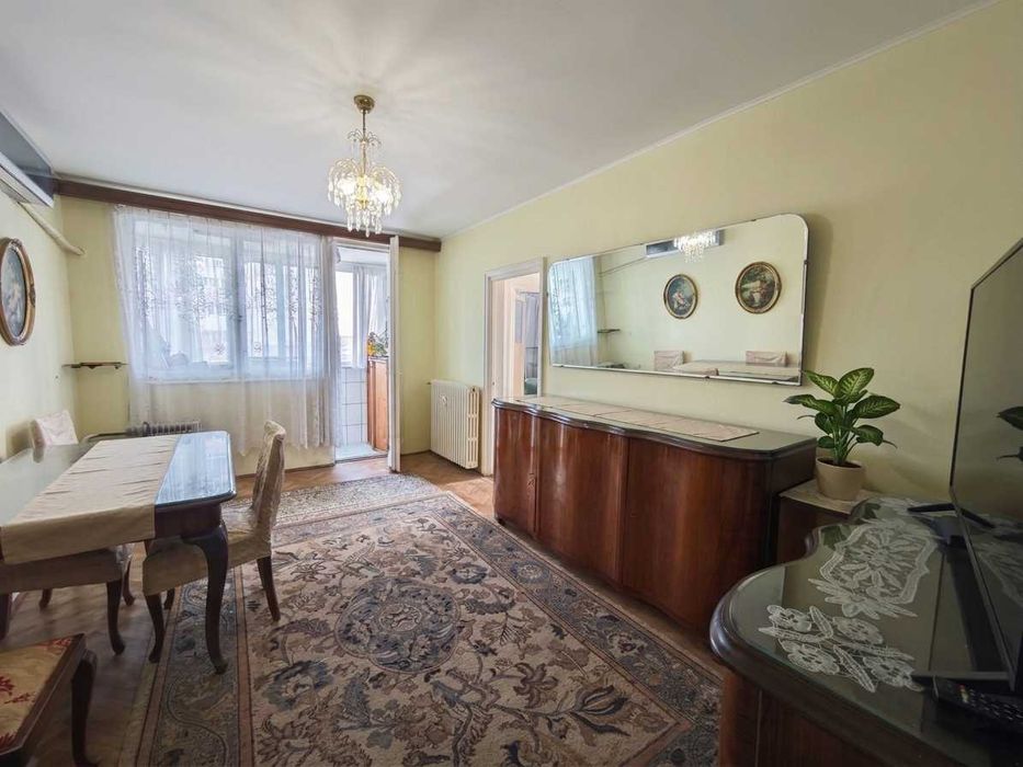 Apartament 3 camere Floreasca - Beller, Direct Proprietar