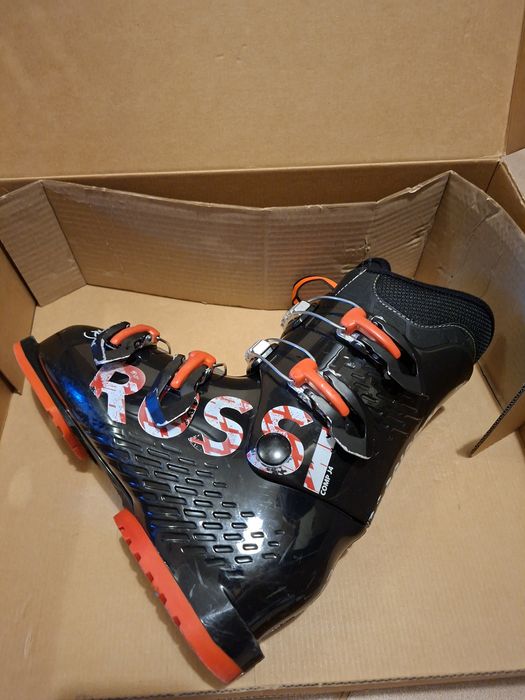 Детски обувки Rossignol 24.5