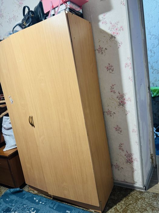 Шкаф для детской комнаты