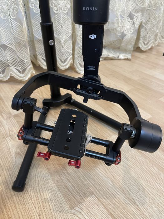 Электронный стабилизатор Ronin M