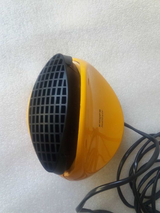 Корекомски сешоар KRUPS!