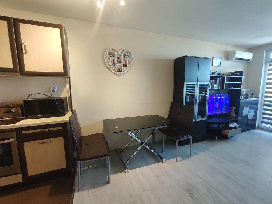 Продава се Тристаен апартамент в Пловдив, Кючук Париж - 75 кв.м за 1467 €/кв.м - Снимка #3