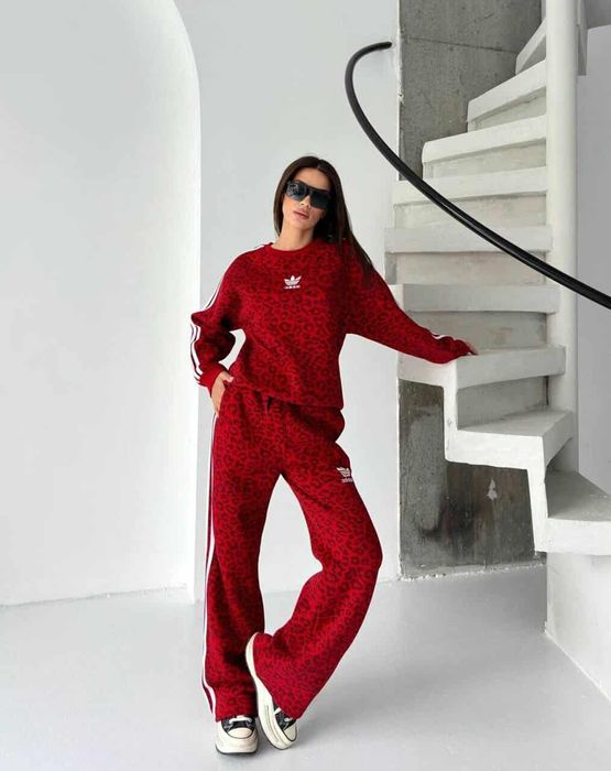 Trening dama si barbati