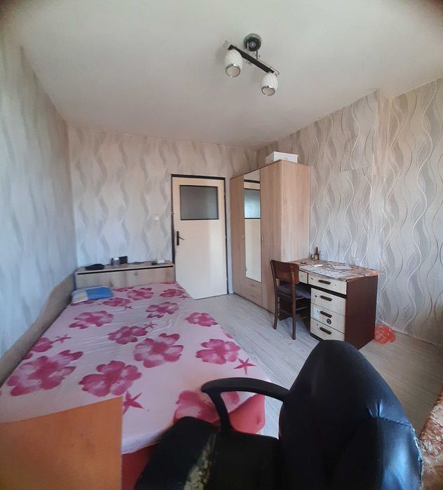 Продава се Четиристаен апартамент в Търговище, Център - 112 кв.м за 847 €/кв.м - Снимка #4