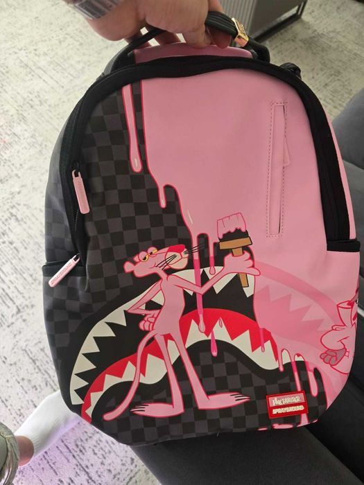 Ghiozdan sprayground