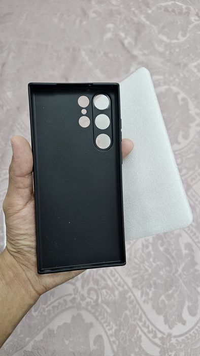 Чехол на Samsung S23 Ultra