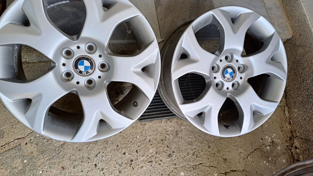 Джанти BMW от e92