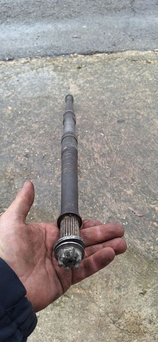 Части за Yamaha Raptor 700