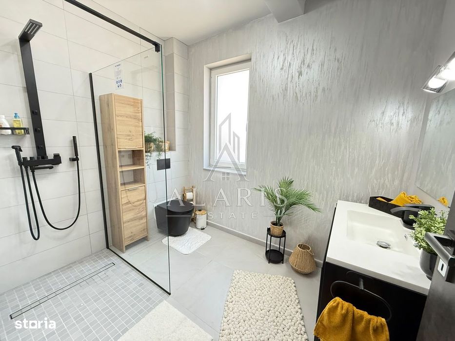 Apartament modern 2 camere, 2 locuri de parcare, Dumbravita