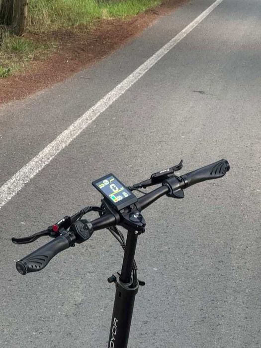 Trotineta Joyor t10