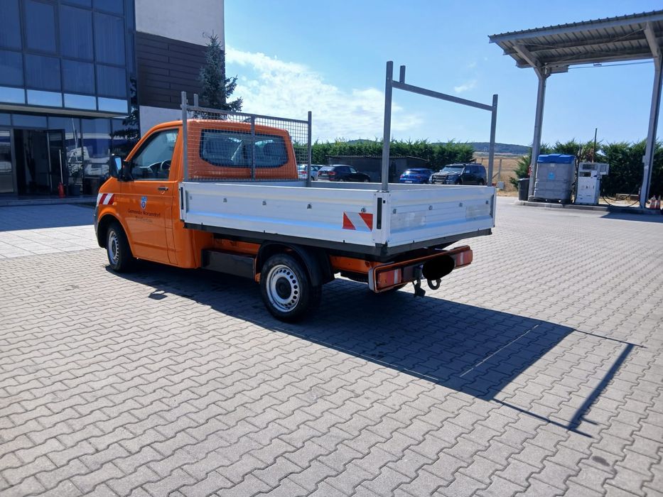 Vw transporter T5